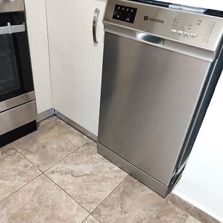 Αριστοτέλους Comfy Apt. Салоники Экстерьер фото