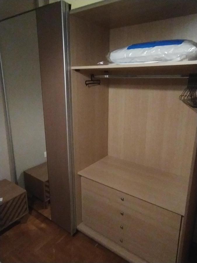 Αριστοτέλους Comfy Apt. Салоники Экстерьер фото